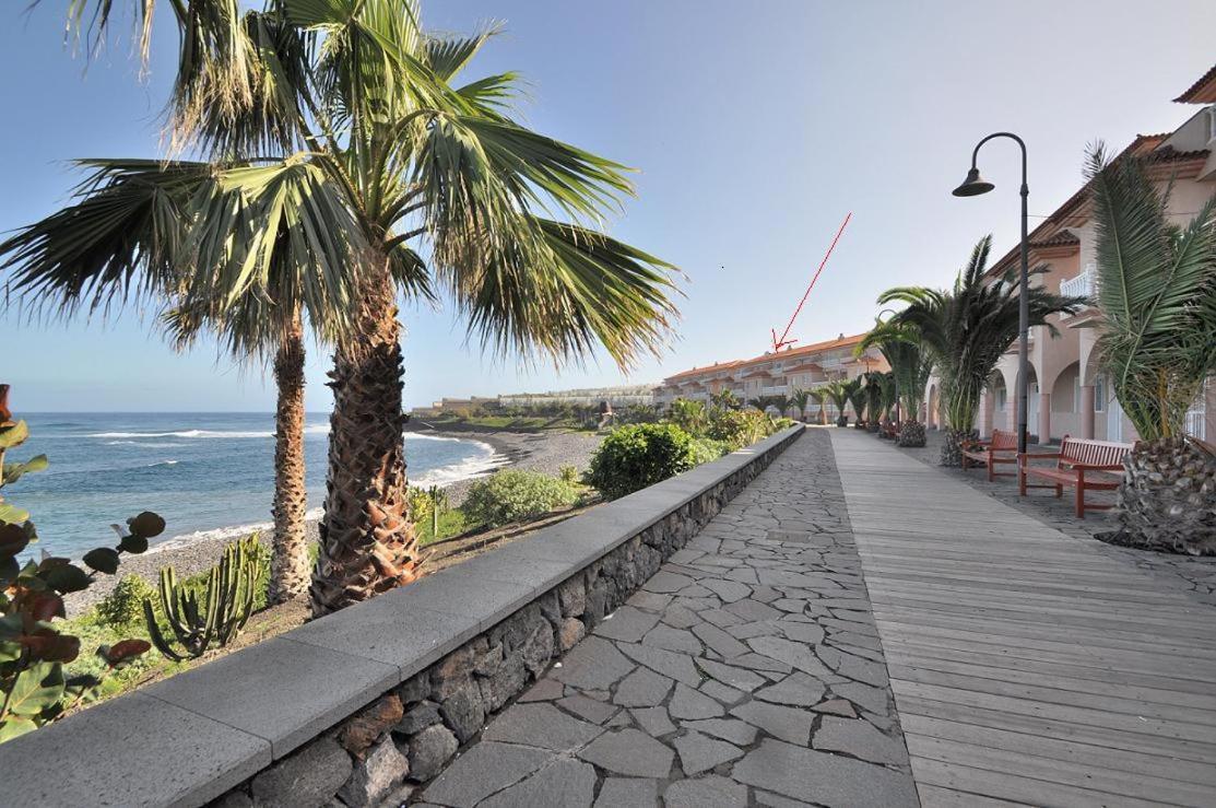Almar Apartment Caleta de Interian Luaran gambar