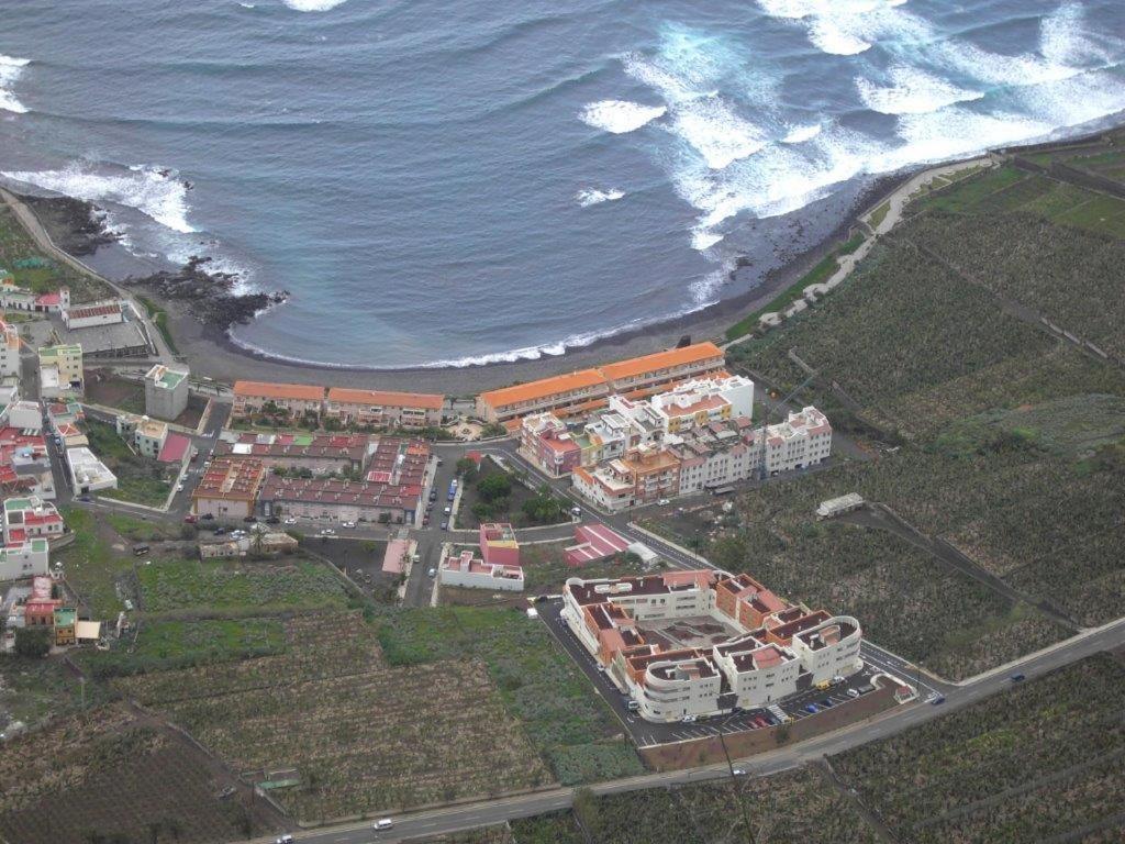 Almar Apartment Caleta de Interian Luaran gambar