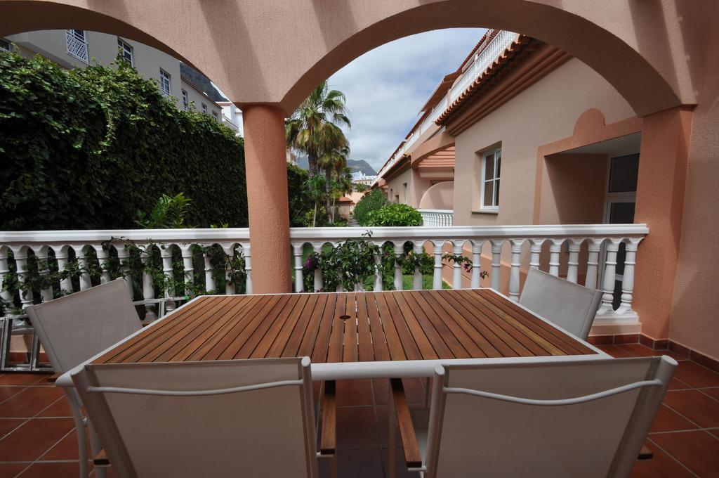 Almar Apartment Caleta de Interian Luaran gambar