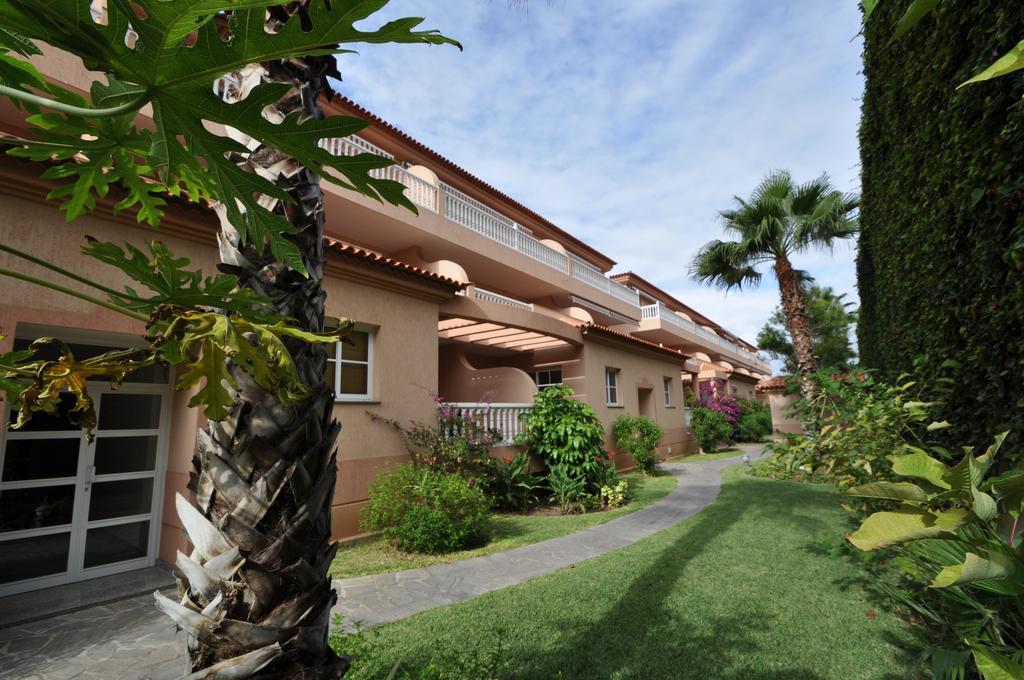 Almar Apartment Caleta de Interian Luaran gambar