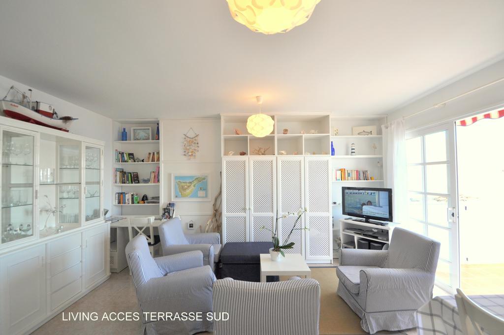 Almar Apartment Caleta de Interian Luaran gambar