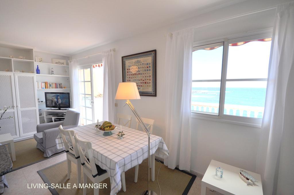 Almar Apartment Caleta de Interian Luaran gambar