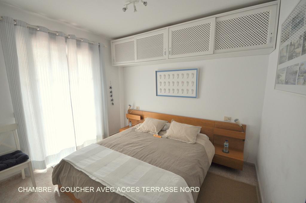 Almar Apartment Caleta de Interian Luaran gambar