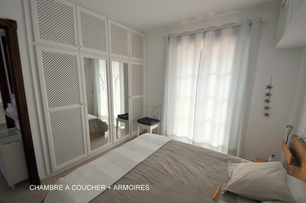 Almar Apartment Caleta de Interian Luaran gambar