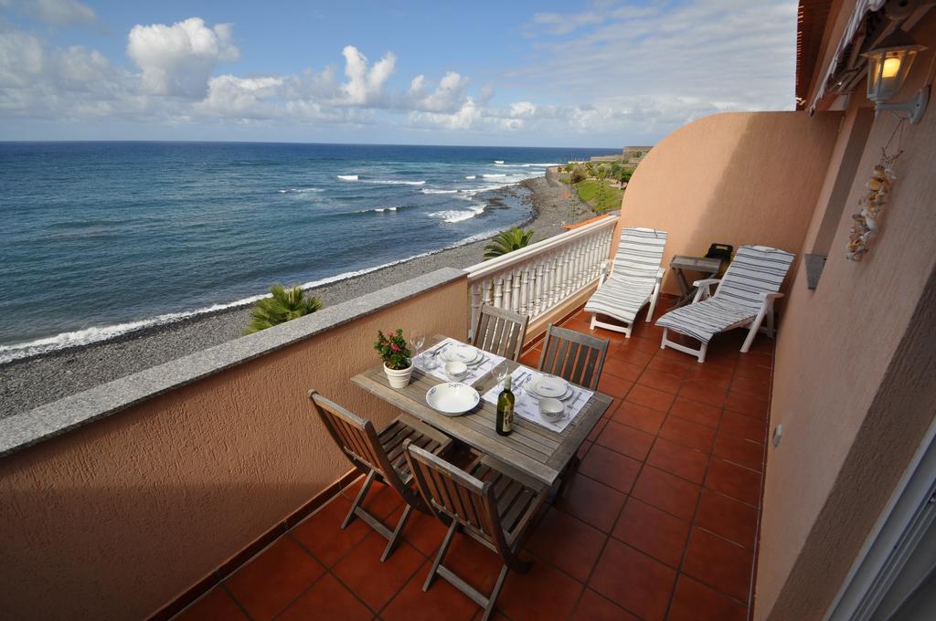 Almar Apartment Caleta de Interian Luaran gambar