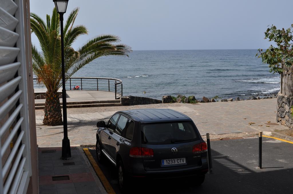 Almar Apartment Caleta de Interian Luaran gambar