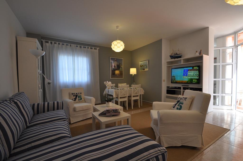 Almar Apartment Caleta de Interian Luaran gambar