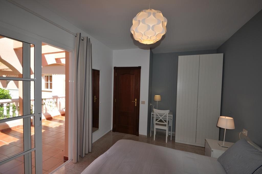 Almar Apartment Caleta de Interian Luaran gambar