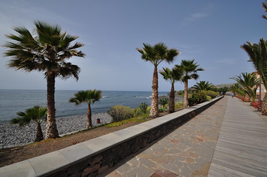 Almar Apartment Caleta de Interian Luaran gambar