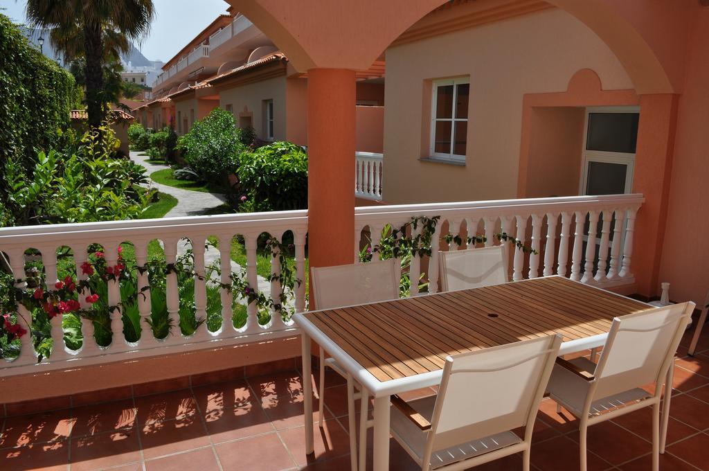 Almar Apartment Caleta de Interian Luaran gambar