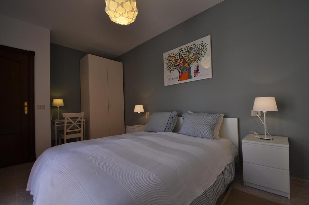 Almar Apartment Caleta de Interian Luaran gambar