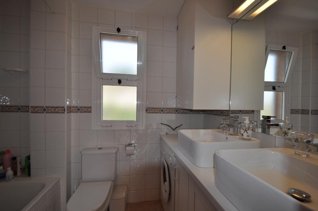 Almar Apartment Caleta de Interian Luaran gambar
