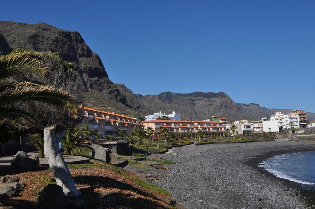 Almar Apartment Caleta de Interian Luaran gambar