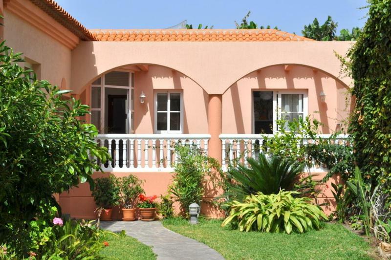Almar Apartment Caleta de Interian Luaran gambar