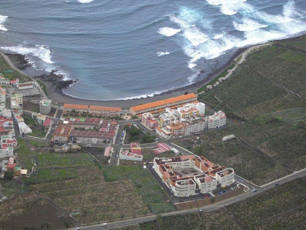 Almar Apartment Caleta de Interian Luaran gambar